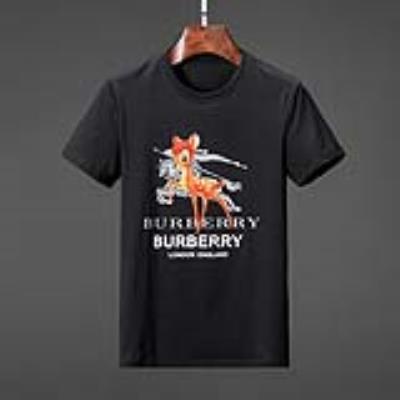 Burberry Men Shirts-1627